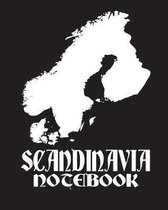 Scandinavia Notebook