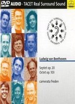 Beethoven: Septett Und Oktett