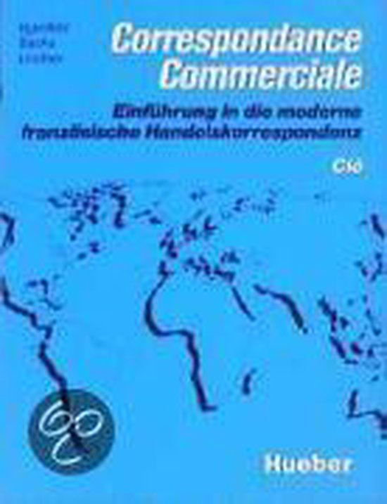 Correspondance Commerciale. Cle