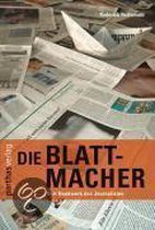 Die Blattmacher