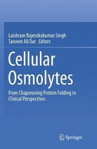 Cellular Osmolytes