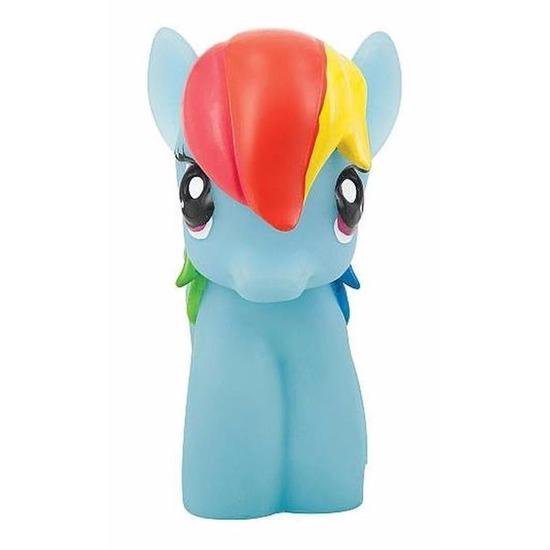 Veilleuse My Little Pony Rainbow Dash 15 cm pour fille | bol.com