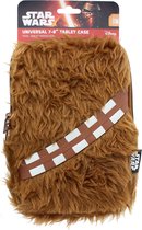 Housse pour tablette Star Wars Wookie (7/8 ")