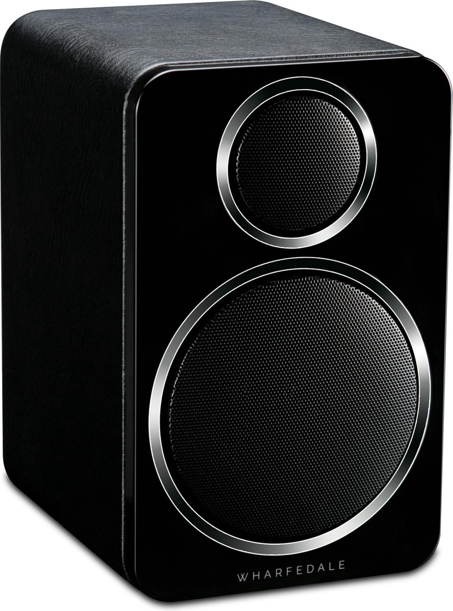 wharfedale pc speakers