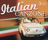 Italian Canzone [ZYX]