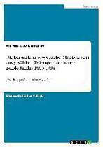 Die Darstellung Sowjetischer Streitkrafte in Ausgewahlten Zeitungen Der Neuen Bundeslander 1990-1994