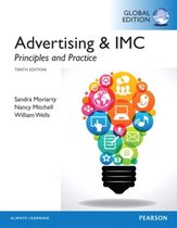Advertising & IMC with MyMarketingLab