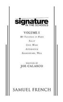 Signature in the Schools, Volume I