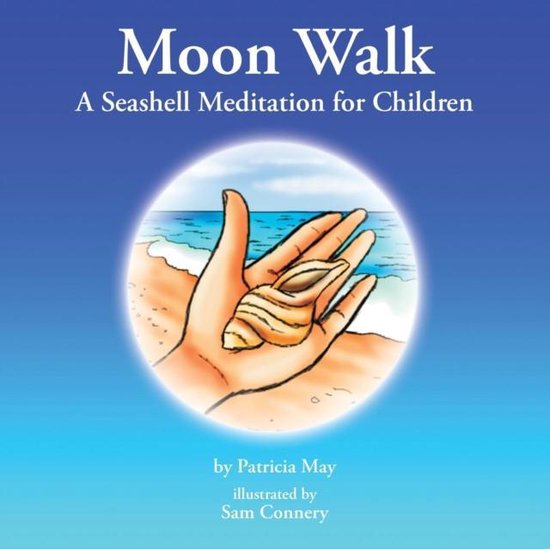 Moon Walk - cover