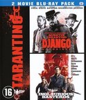 Django Unchained / Inglourious Bastards - Duo Pack (Blu-ray)