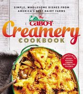 Cabot Creamery Cookbook, The