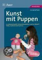 Kunst mit Puppen