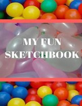 My Fun Sketchbook