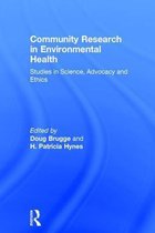 Community Research In Environmental Health