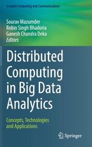 Scalable Computing and Communications- Distributed Computing in Big Data Analytics
