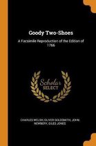 Goody Two-Shoes