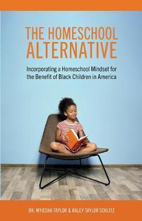 The Homeschool Alternative - cover