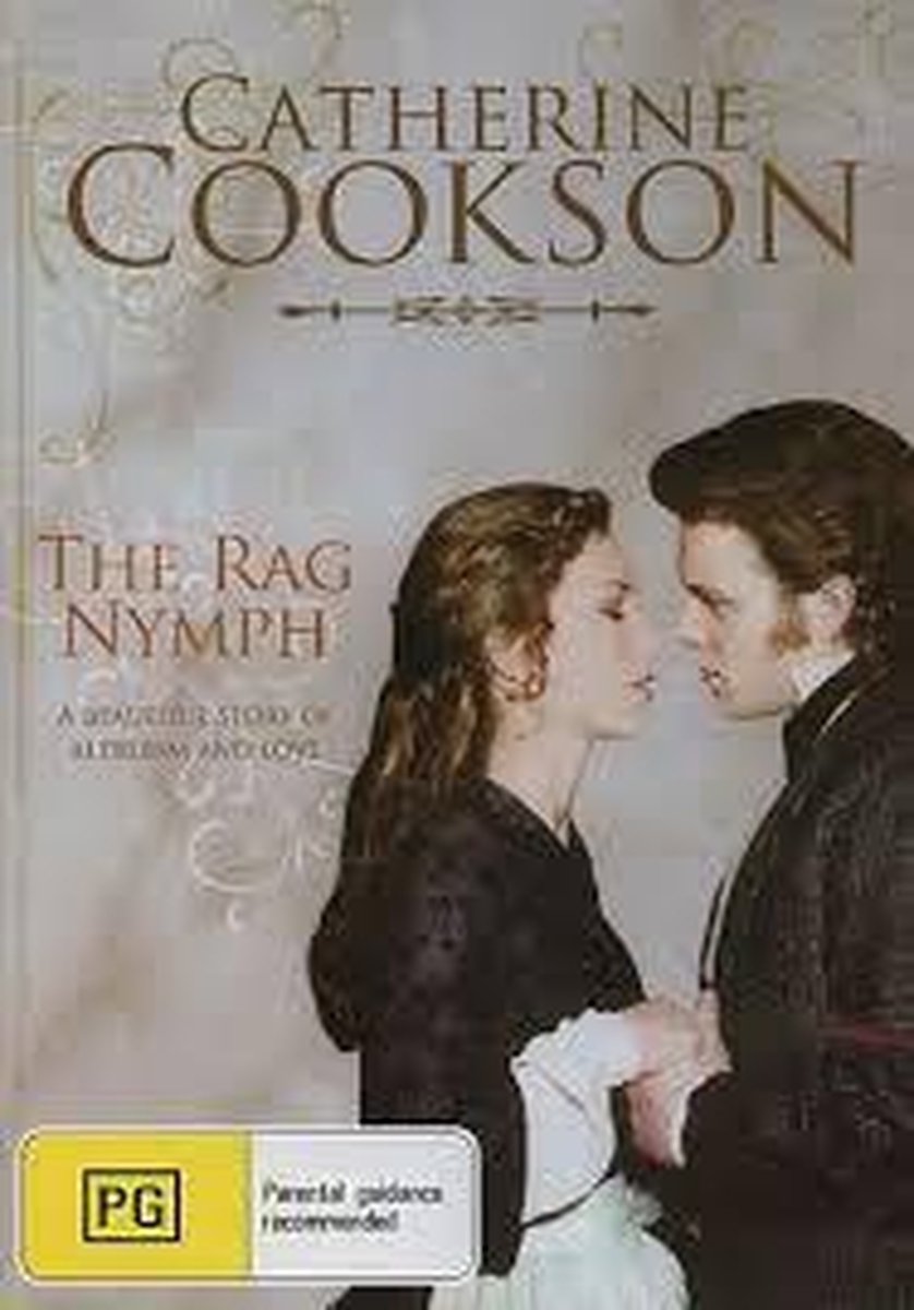 Catherine Cookson - Rag nymph
