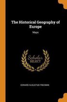 The Historical Geography of Europe