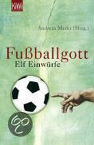 Fußballgott