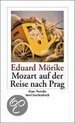 Mozart auf der Reise nach Prag