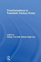 Transformations In Twentieth Century Korea