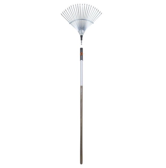 GARDENA Combisystem - Bladhark 50 cm - Exclusief steel van GARDENA — afbeelding 4