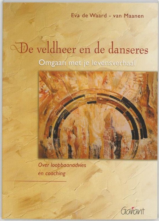 9789044121094 - De veldheer en de danseres