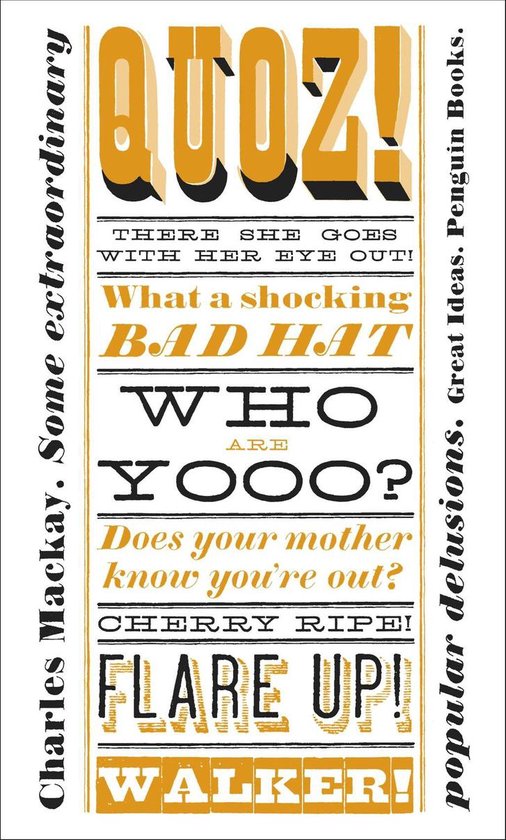 Some Extraordinary Popular Delusions - cover