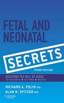 Secrets - Fetal & Neonatal Secrets