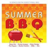 Summer Bbq (Summer Songs) [CD]