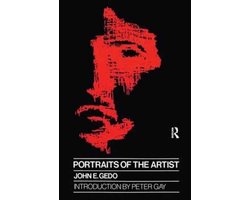 Portraits of the Artist