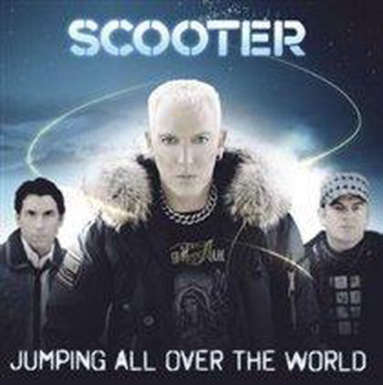 Jumping All Over The World, Scooter | CD (album) | Muziek | bol.com