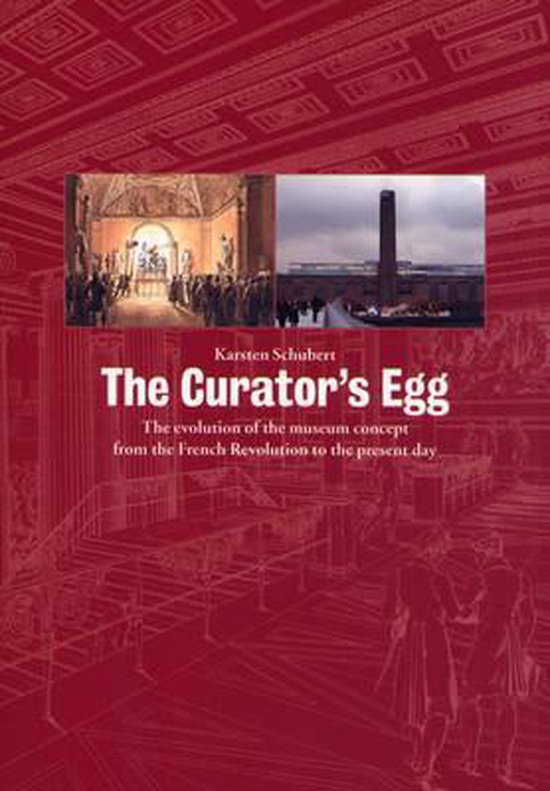The Curator's Egg