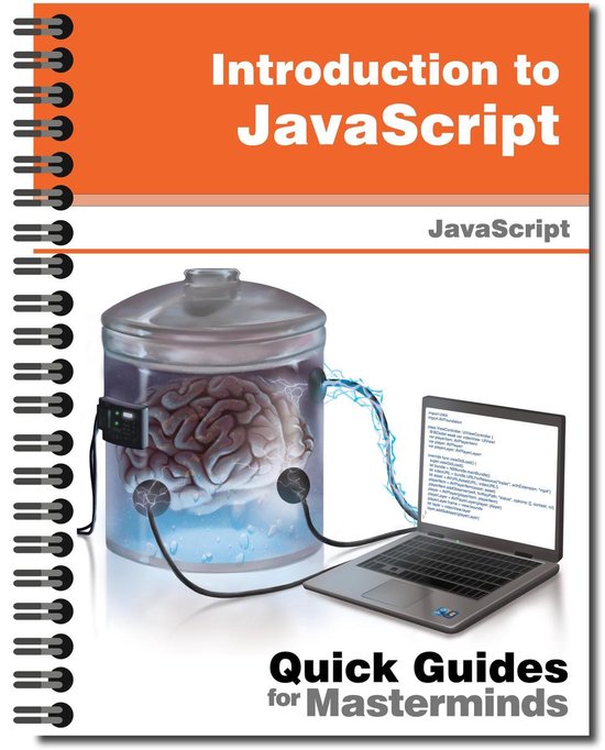 Introduction to JavaScript (ebook), J.D Gauchat | 1230002192345 ...