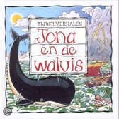 Jona En De Walvis