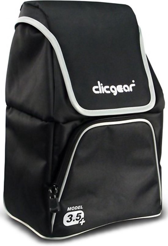 Foto: Clicgear koeltas toor clicgear 3 5 en 4 0 trolley