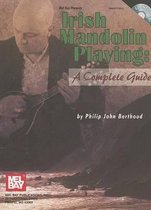 Mel Bay Presents Irish Mandolin Playing