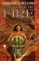 Dragon Quartet 3 - Book Of Fire