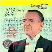 Welcome Yule! / Sir Malcolm Sargent, Royal Choral Society