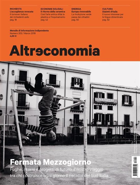 Altreconomia