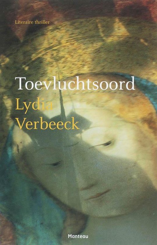 Toevluchtsoord - Lydia Verbeeck | Tiliboo-afrobeat.com