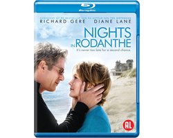 Nights in Rodanthe (Blu-ray), Becky Ann Baker | Dvd's | bol