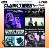 Four Classic Albums (Introducing Clark Terry/One F