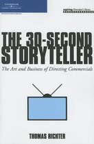 The 30-Second Storyteller