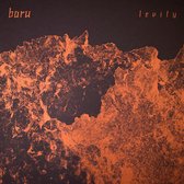Baru - Levity (CD)