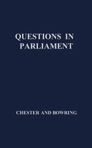 Questions in Parliament