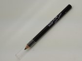 My Colour  khol& eyeliner 401 black