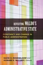 Revisiting Waldo's Administrative State