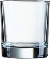 Luminarc Islande Waterglas - 30 cl - Set-3